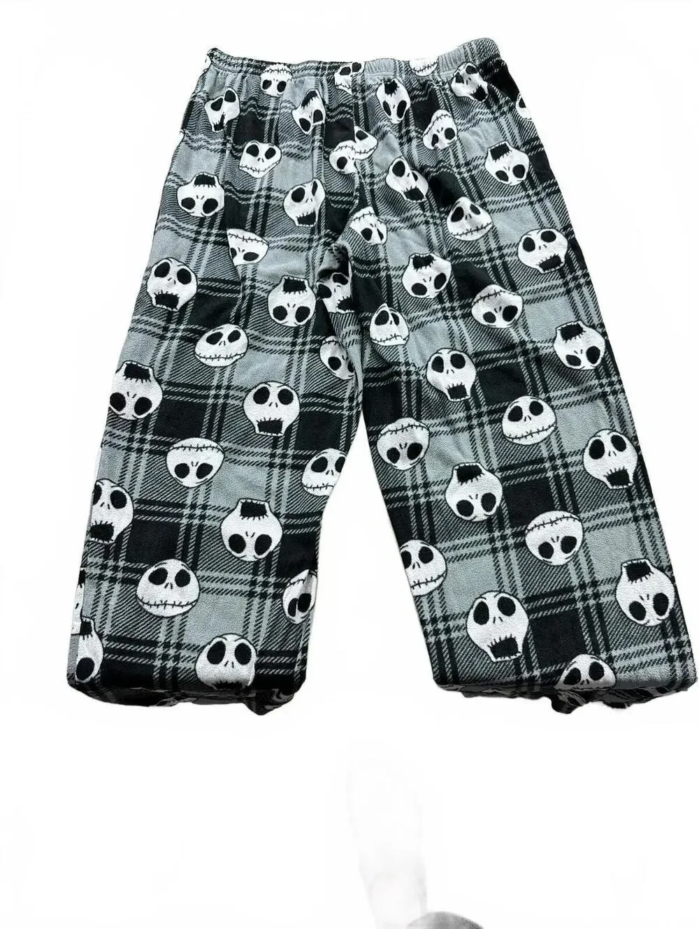 The Nightmare Before Christmas Jack Skellington Pajama Pants